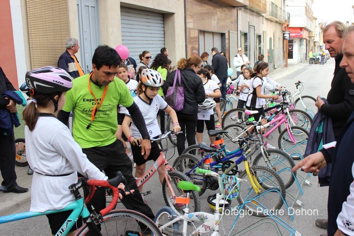 2014 03 29 IV DUATLÓN PADRE DEHON (113)